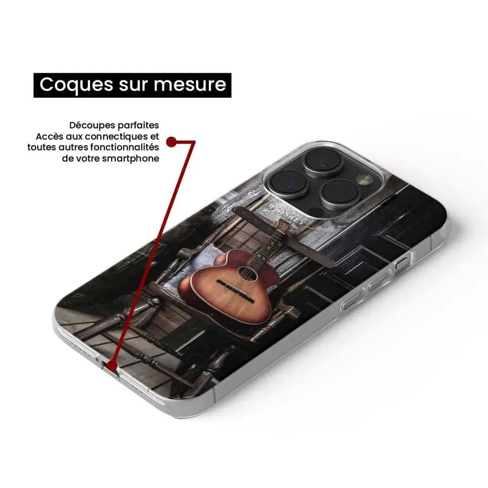 Guitare