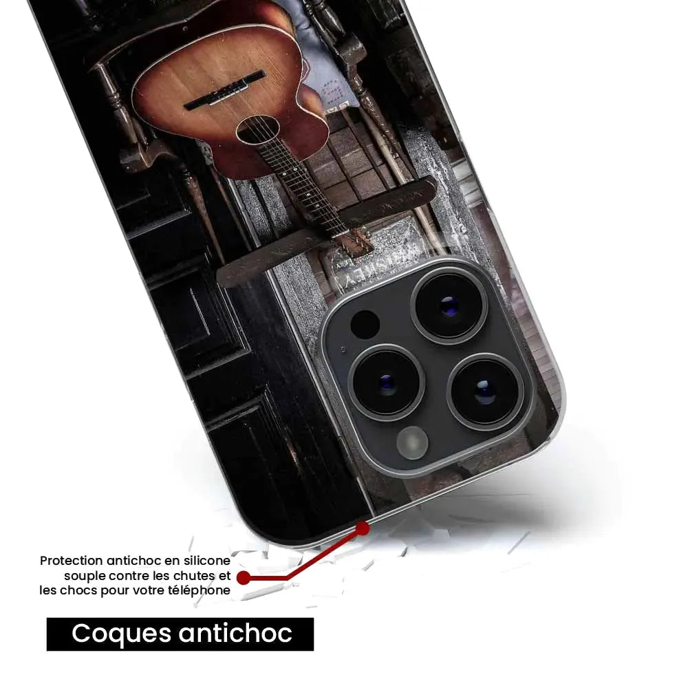 Guitare