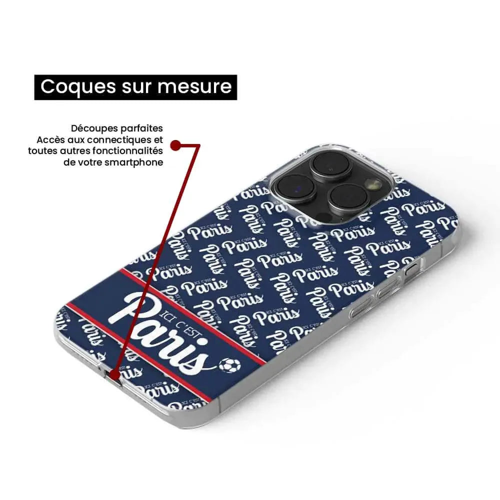 Ici c'est Paris