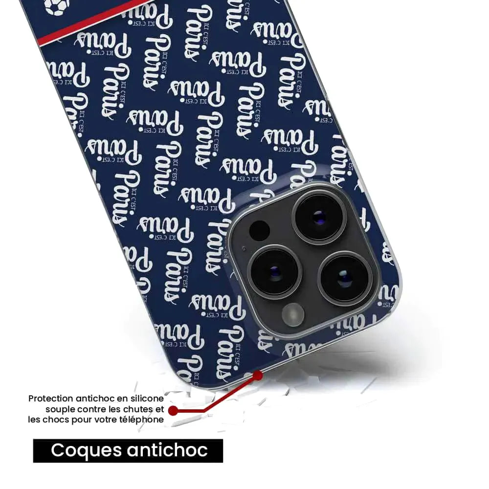 Ici c'est Paris