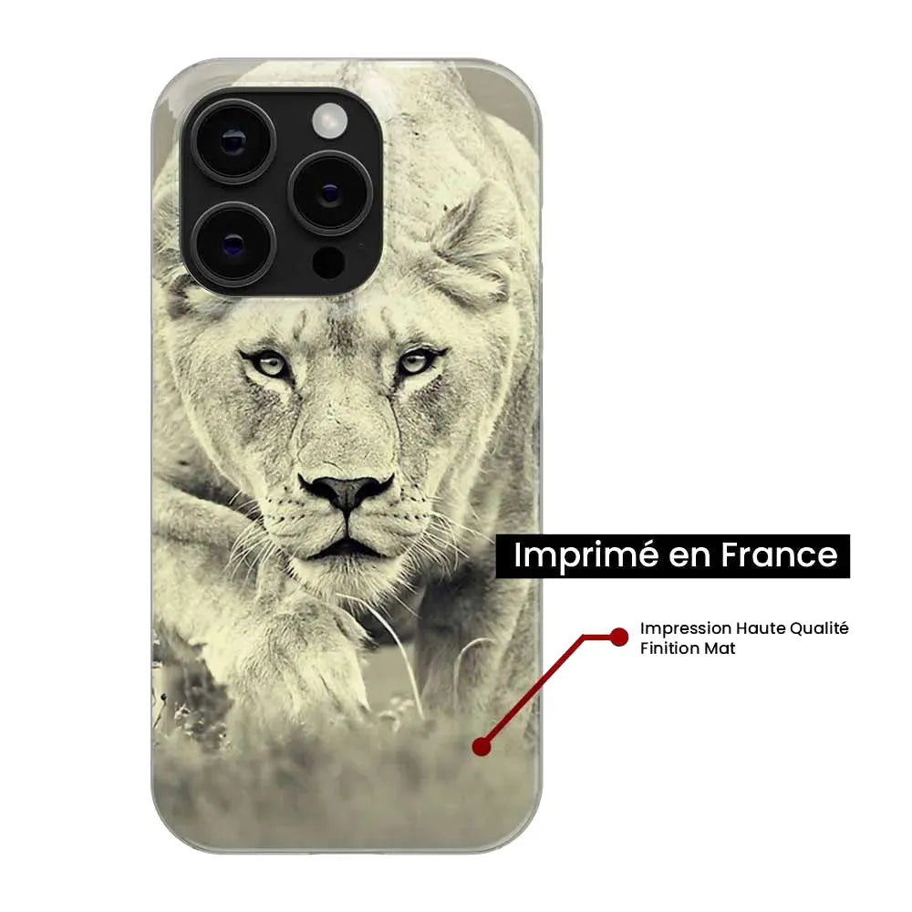 Lionne
