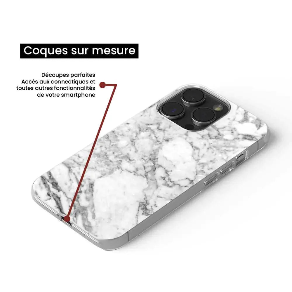 Marbre Blanc