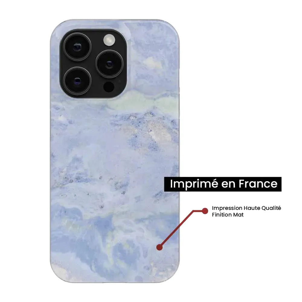 Marbre Bleu