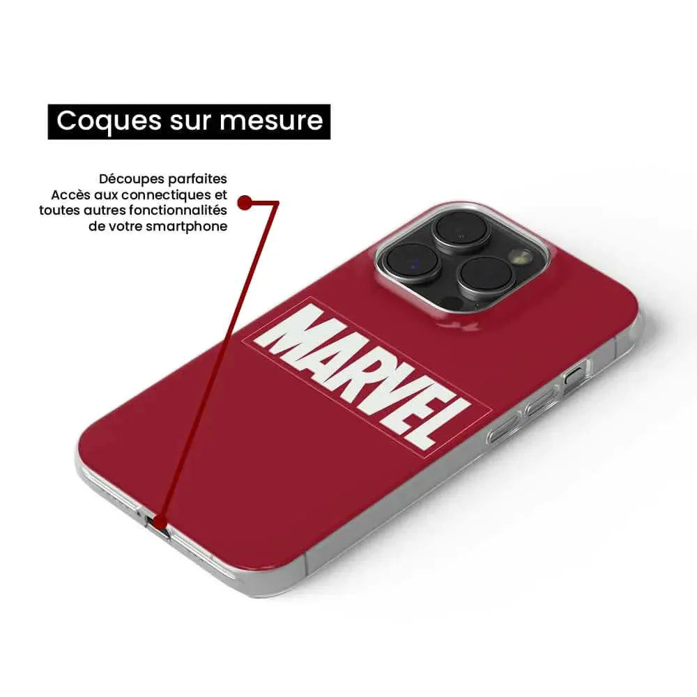 Marvel