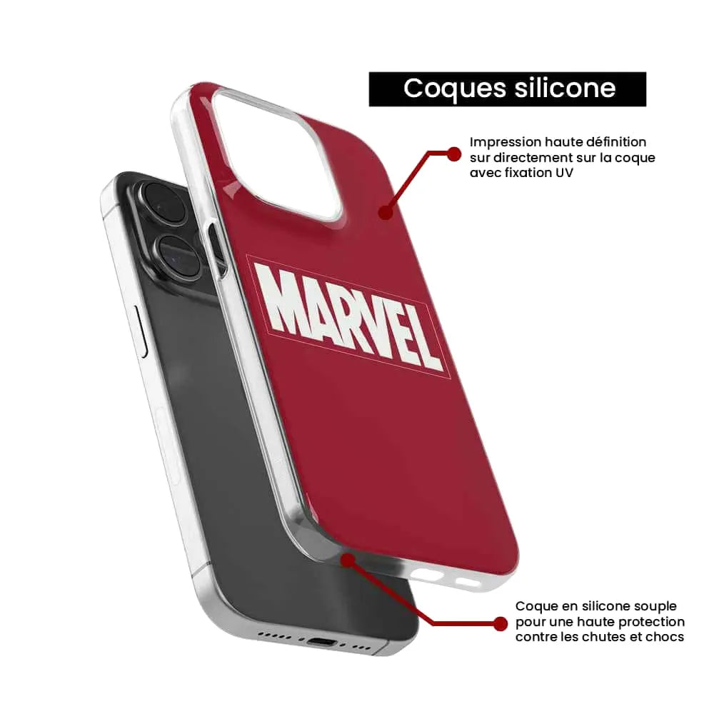 Marvel