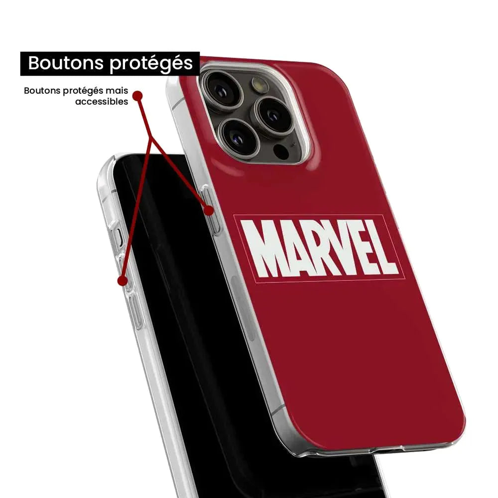 Marvel