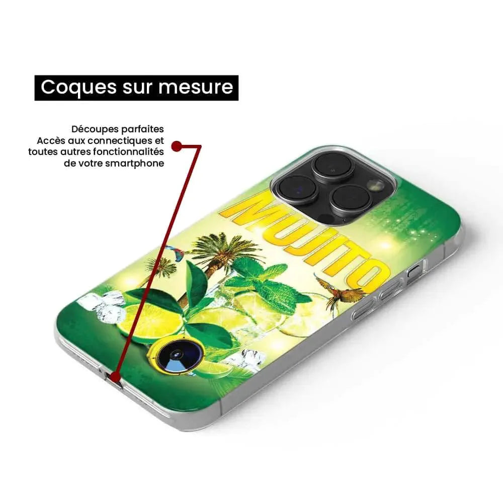 Mojito Forêt