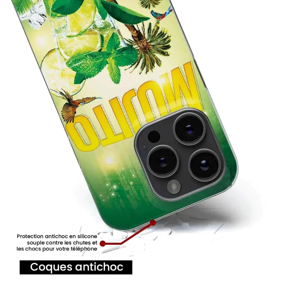 Mojito Forêt