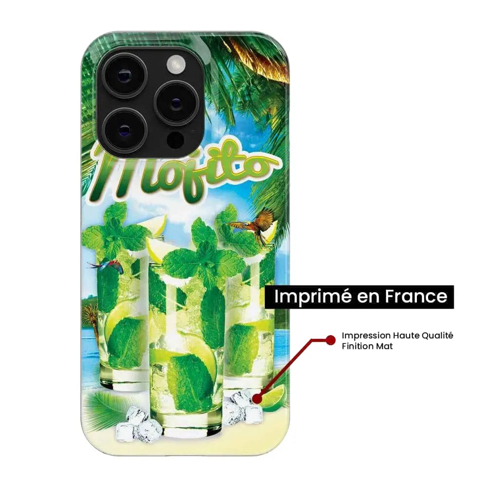 Mojito Plage