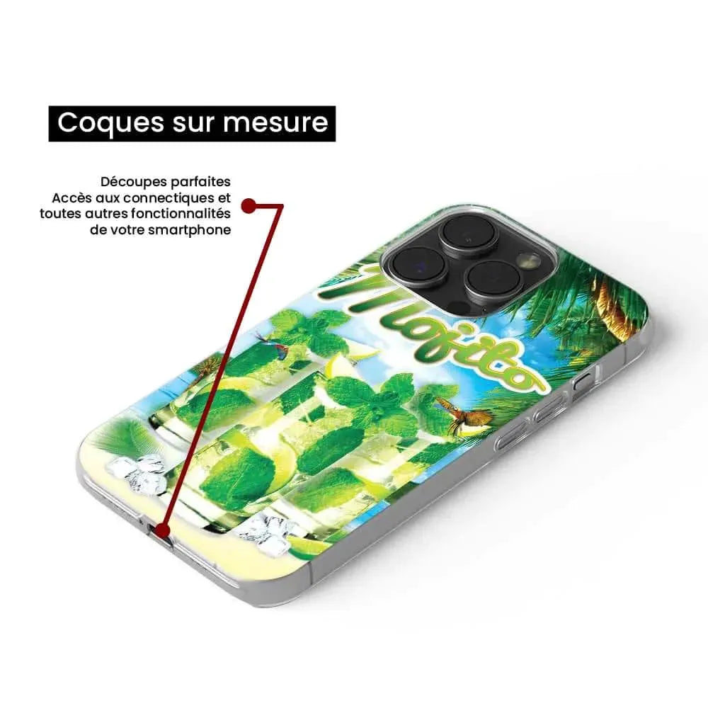 Mojito Plage