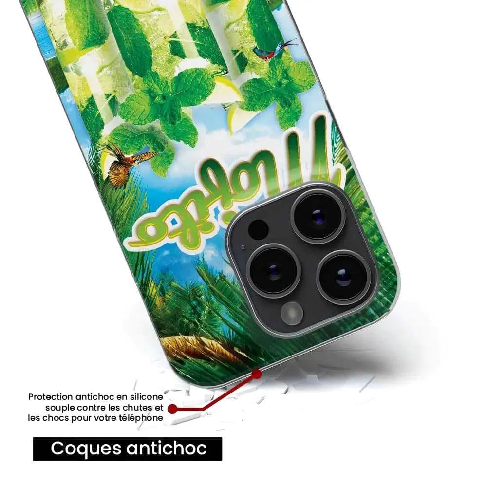 Mojito Plage