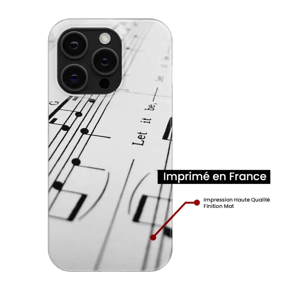 Partition de musique