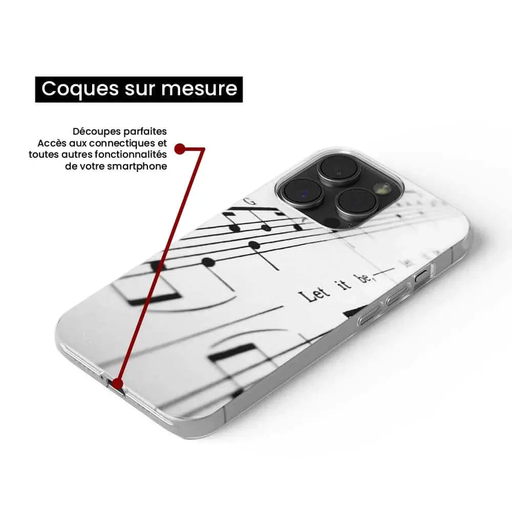Partition de musique