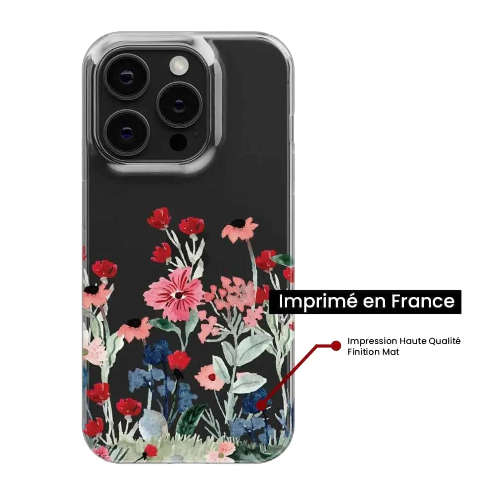 Printemps en fleurs