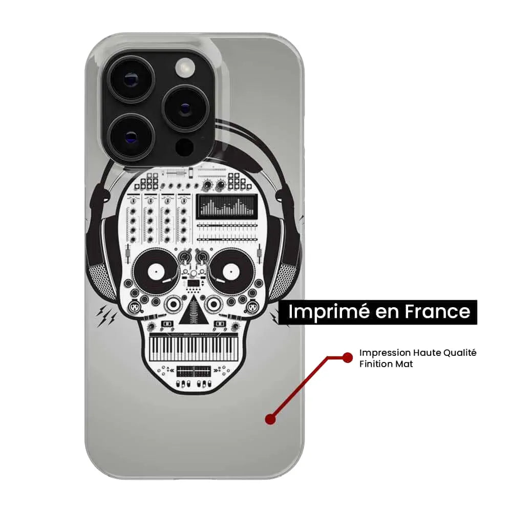 Skull Music