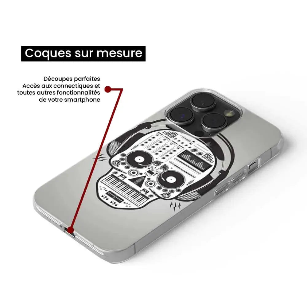 Skull Music
