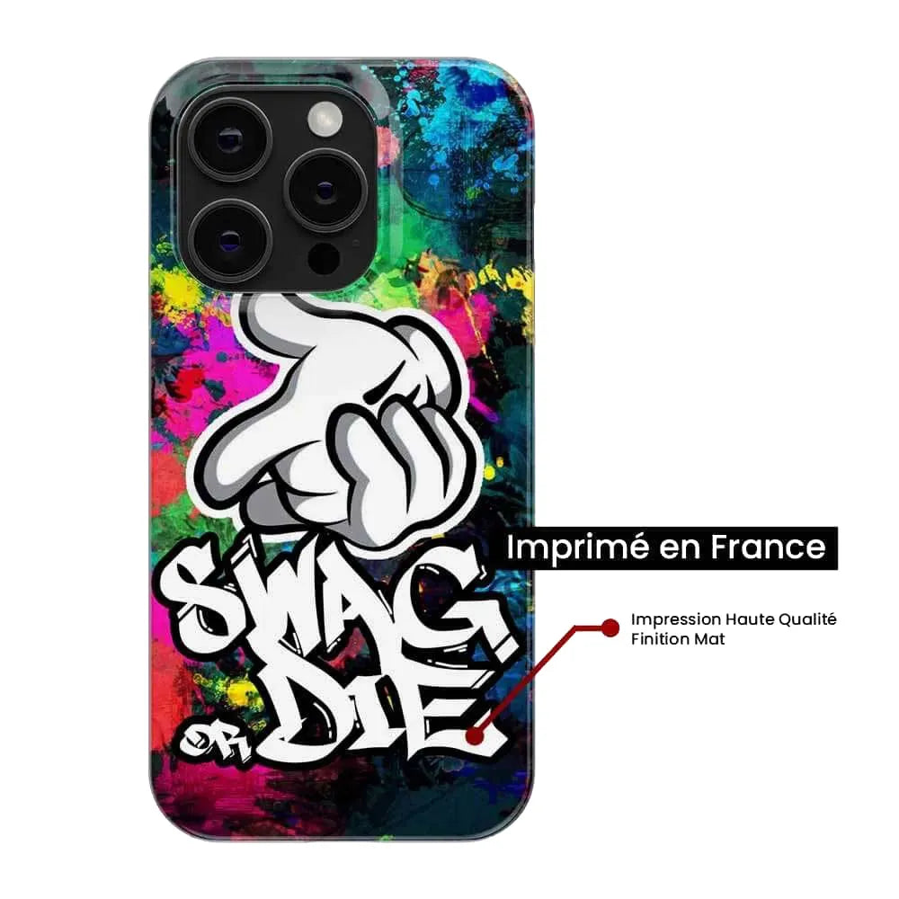 Swag or die