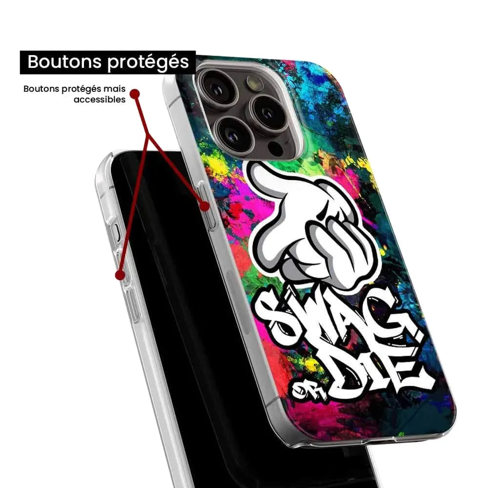 Swag or die