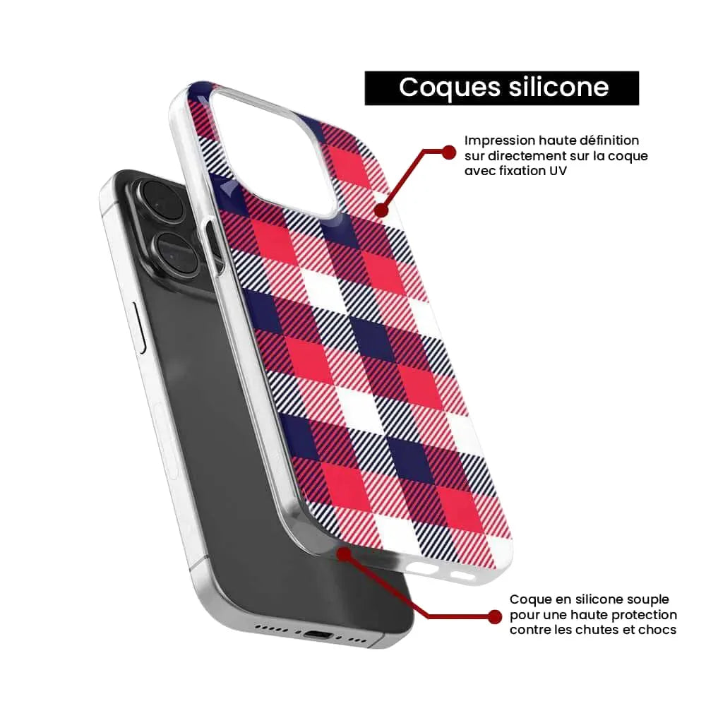 Tartan Tricolor