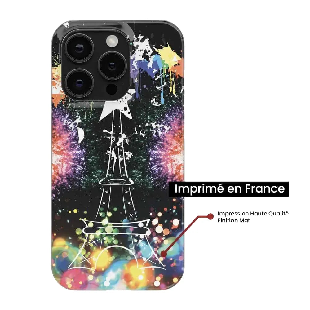 Tour Eiffel