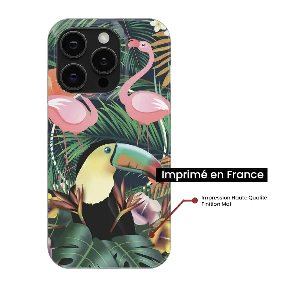 Tropical Toucan