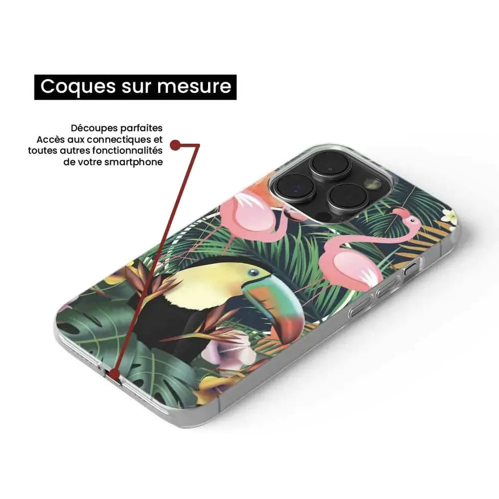 Tropical Toucan
