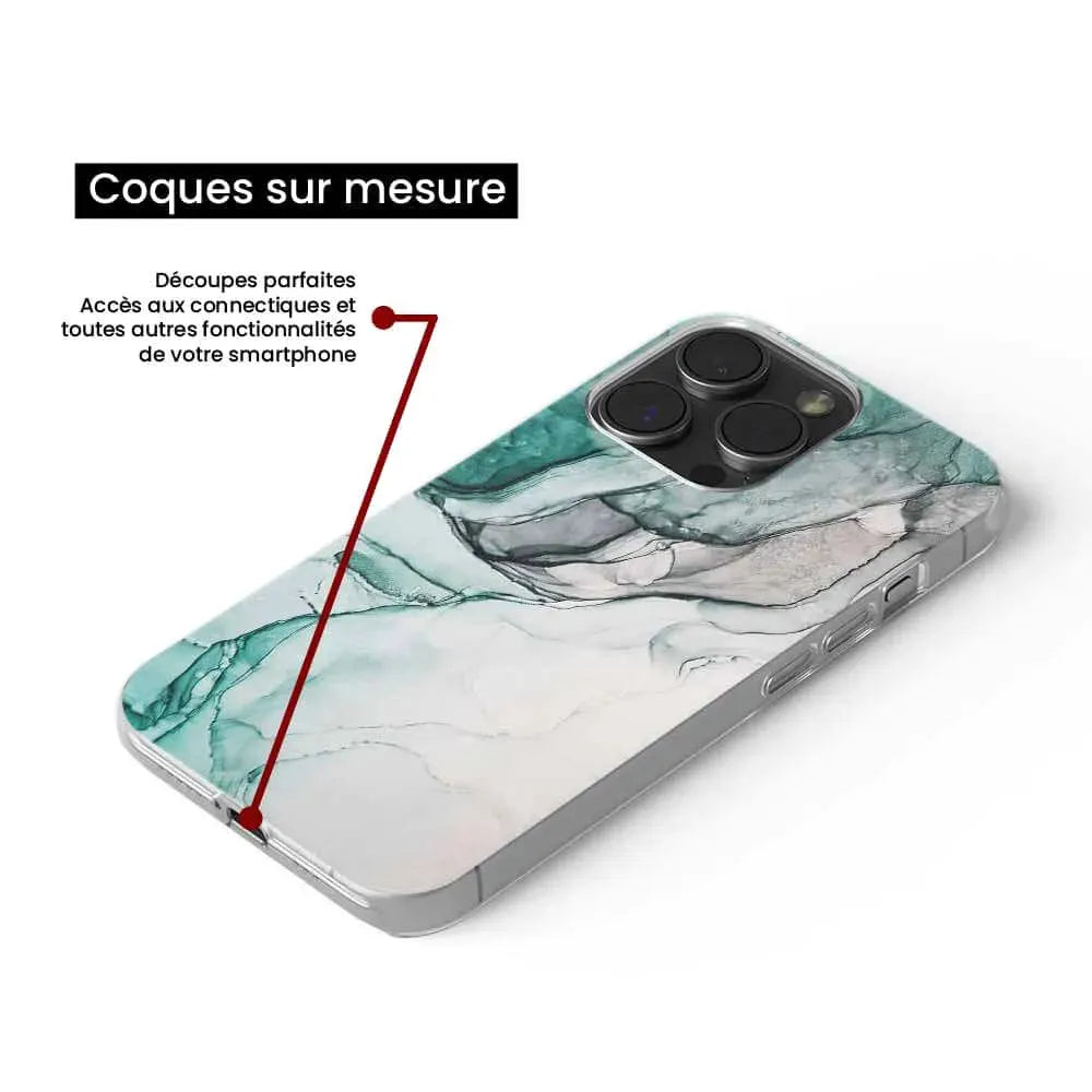 Zoom sur Pierre Vert