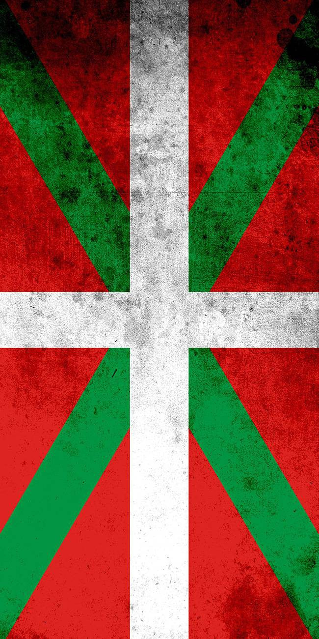 Drapeau Basque