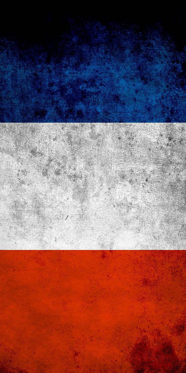 Drapeau France