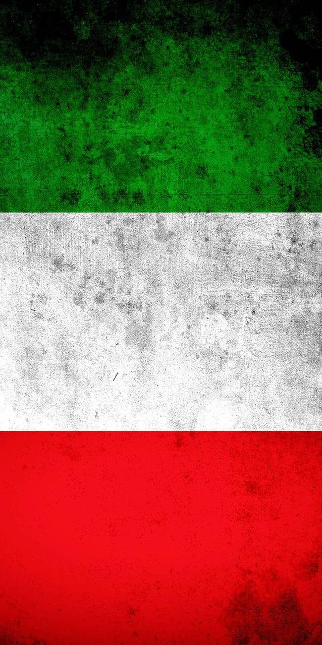 Drapeau Italie