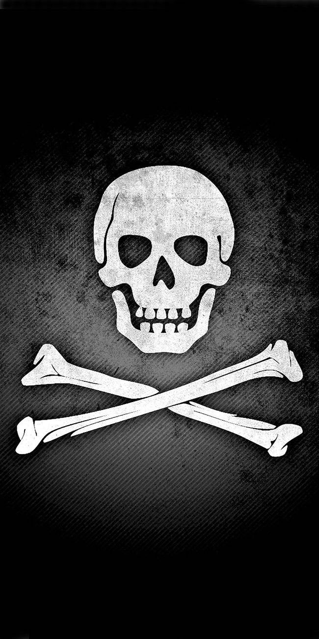 Drapeau Pirate