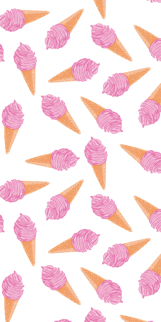 Glace Rose
