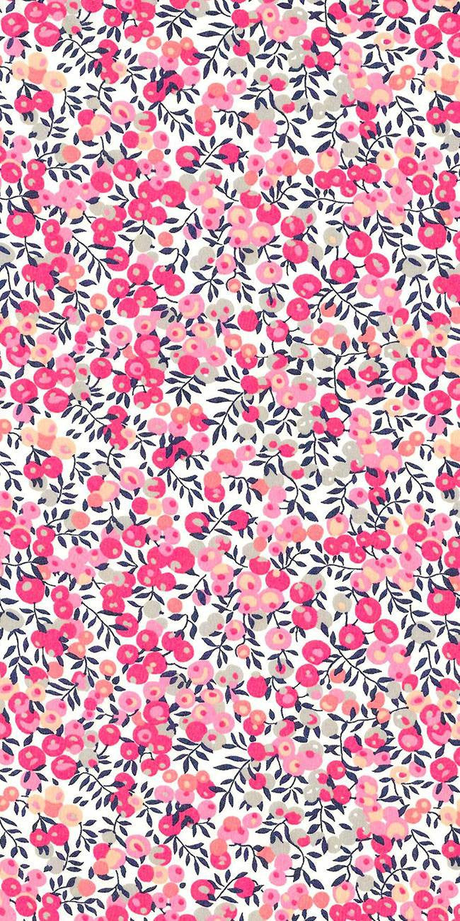 Liberty Wiltshire Rose