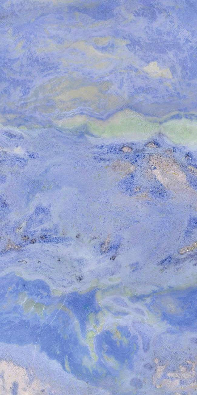 Marbre Bleu