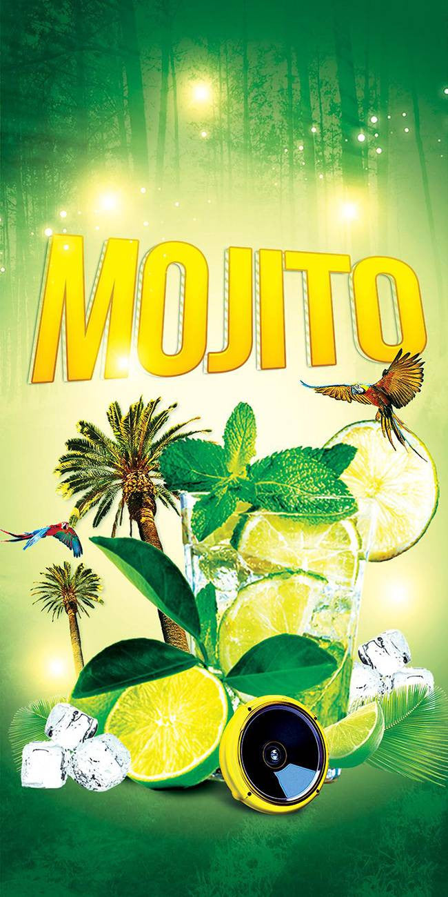 Mojito Forêt