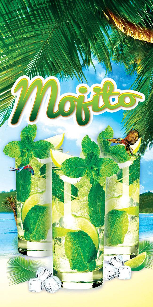Mojito Plage