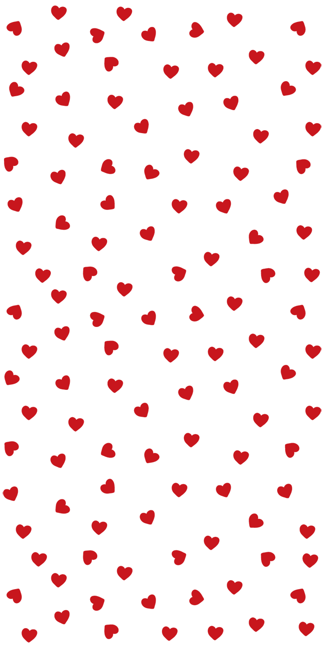 Pluie de Coeurs