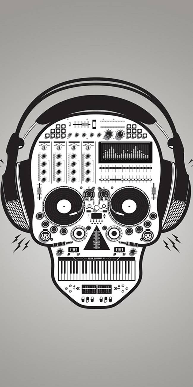 Skull Music