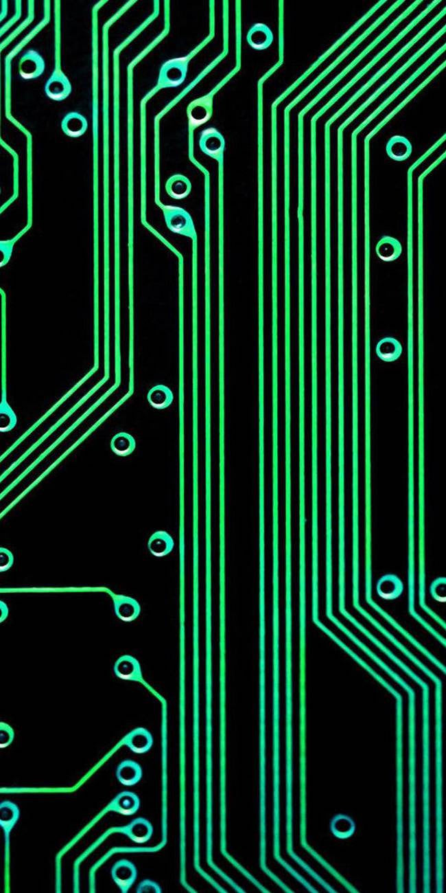 Texture circuit geek