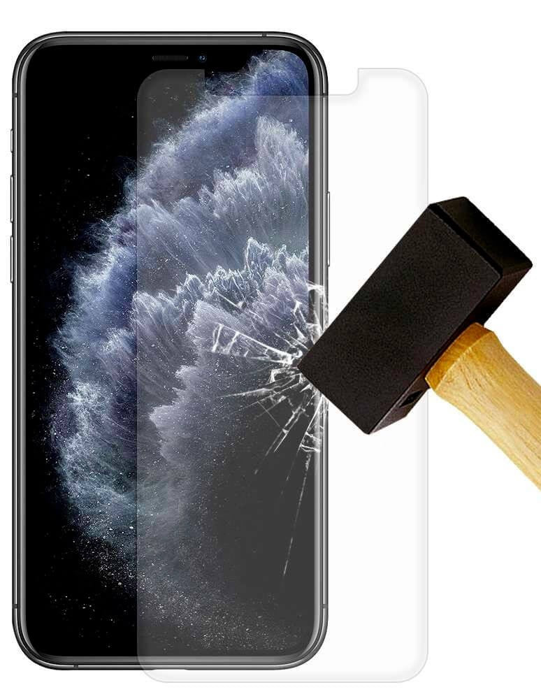Film en verre trempé Premium — iPhone iPhone 11