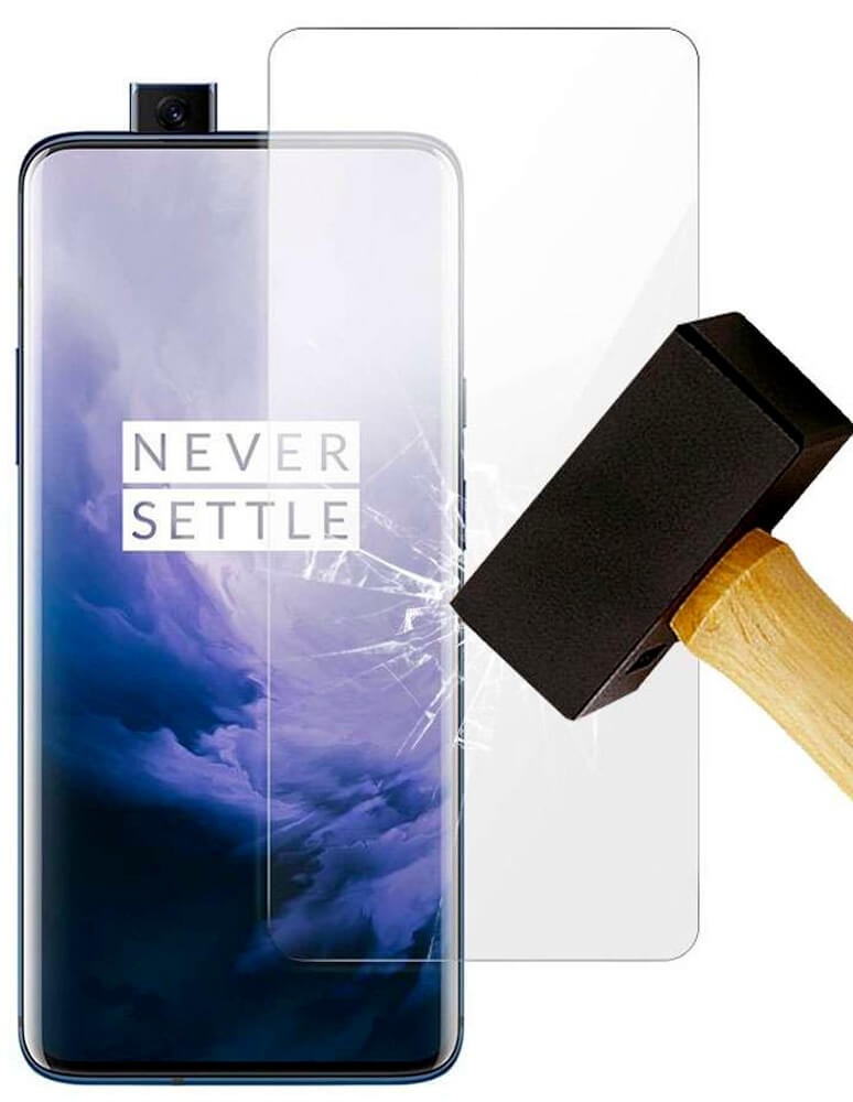 Film en verre trempé Premium — OnePlus 7 Pro