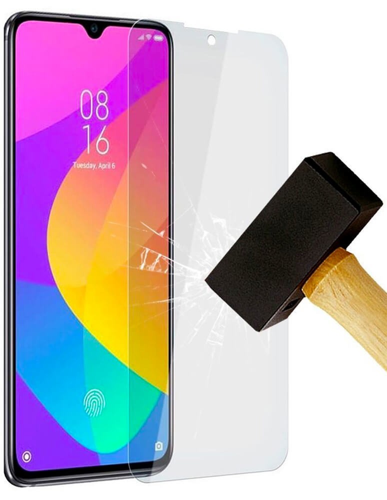Film en verre trempé Premium — Xiaomi Mi 10 Lite