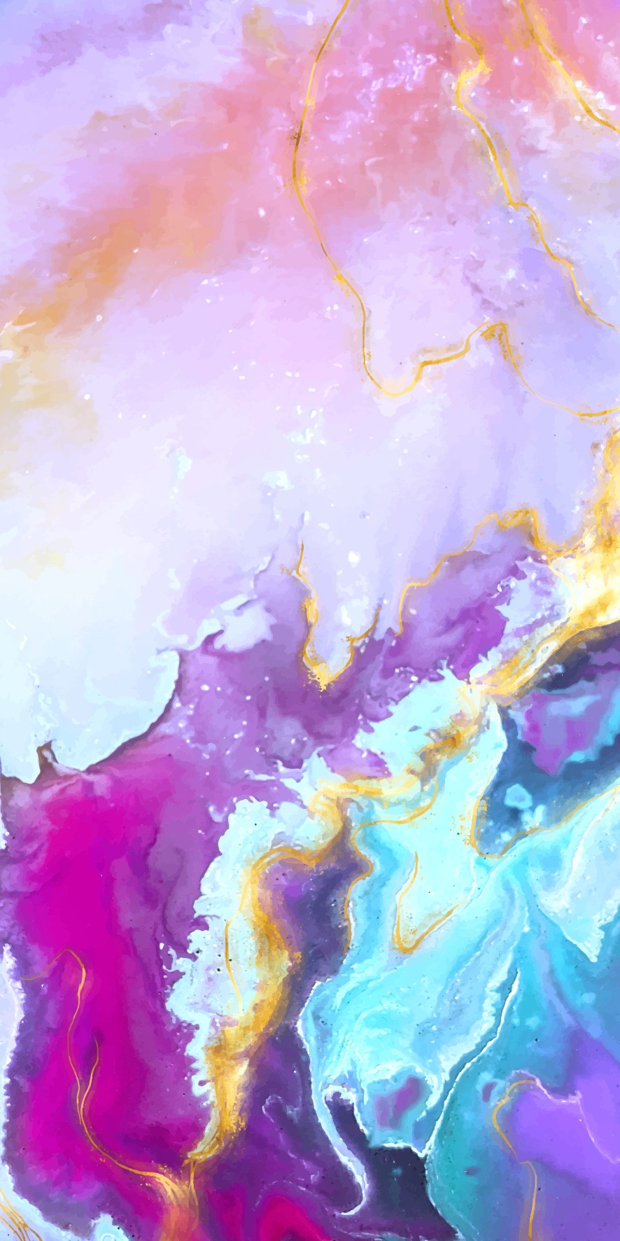 Colorful