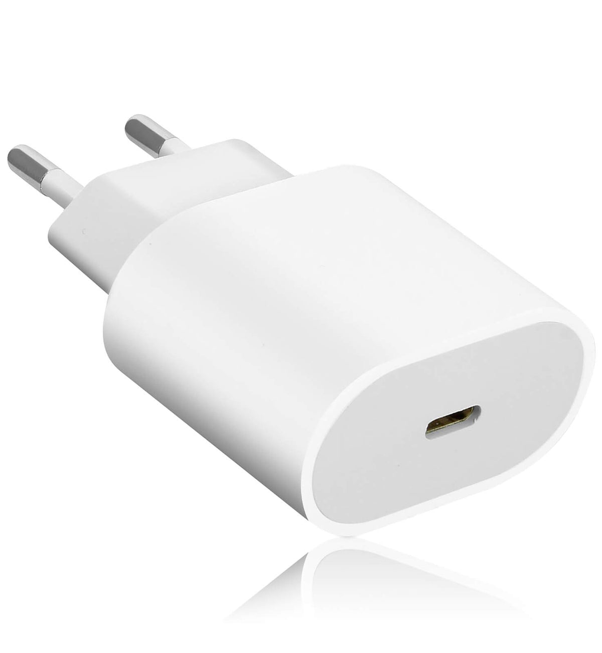 Chargeur secteur rapide USB-C 20w 3.0A