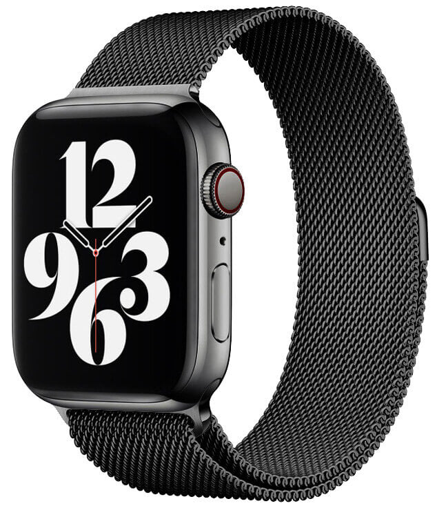 Bracelet pour Apple Watch Milanais