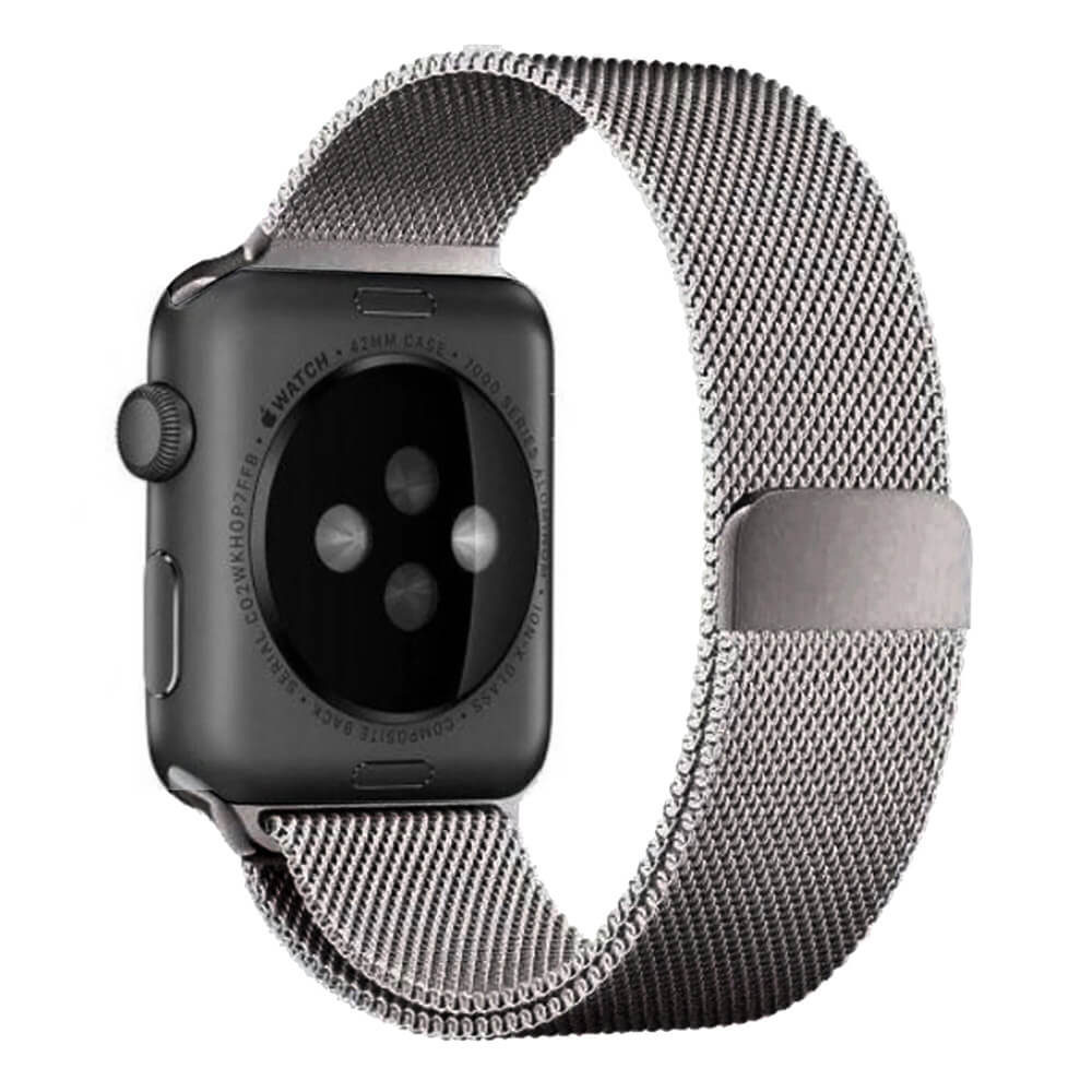 Bracelet pour Apple Watch Milanais