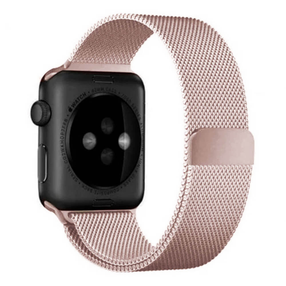 Bracelet pour Apple Watch Milanais