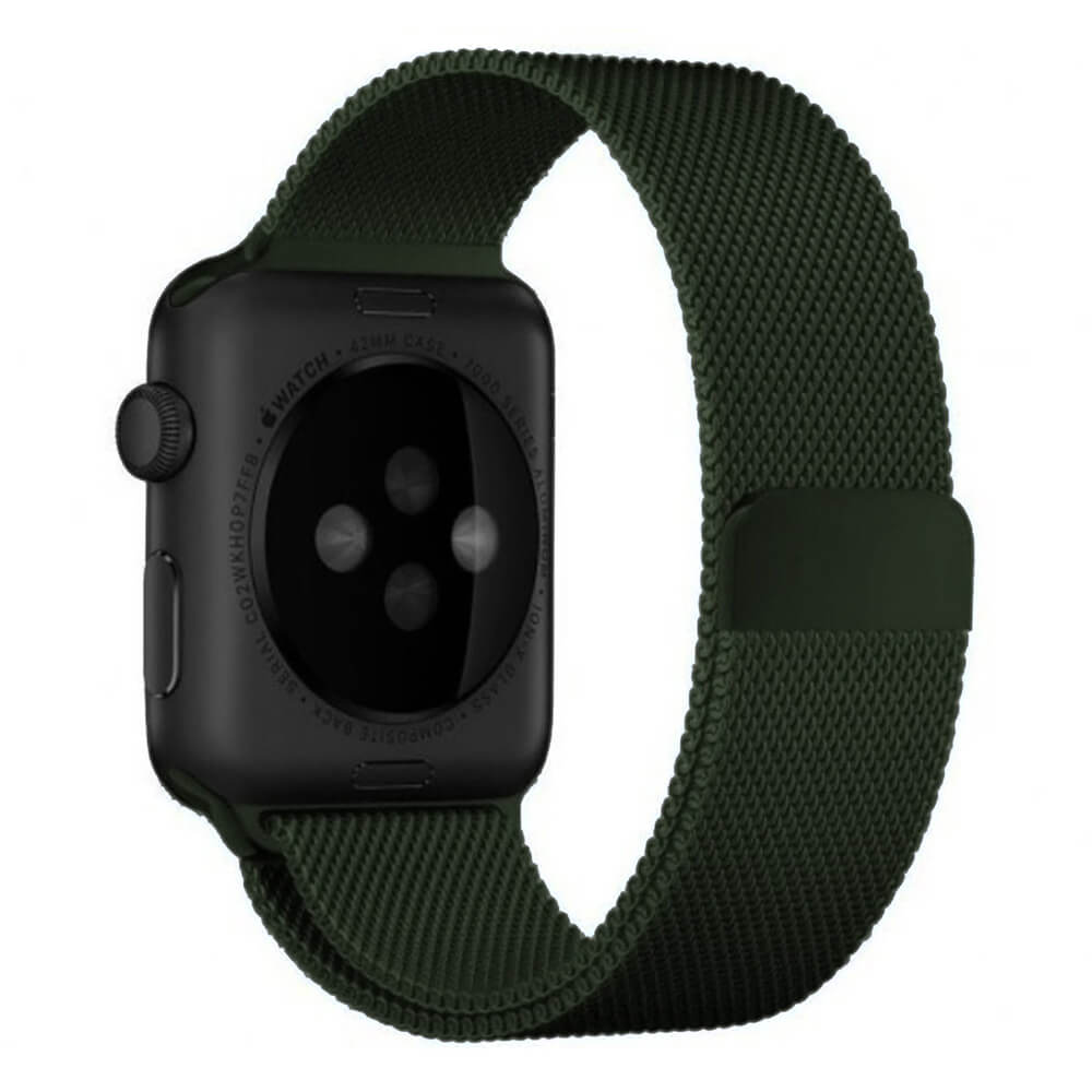 Bracelet pour Apple Watch Milanais