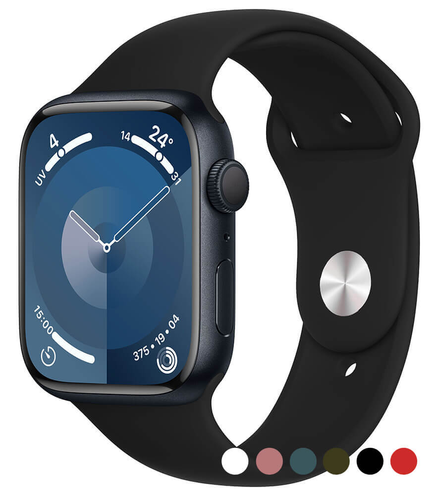 Bracelet pour Apple Watch Sport