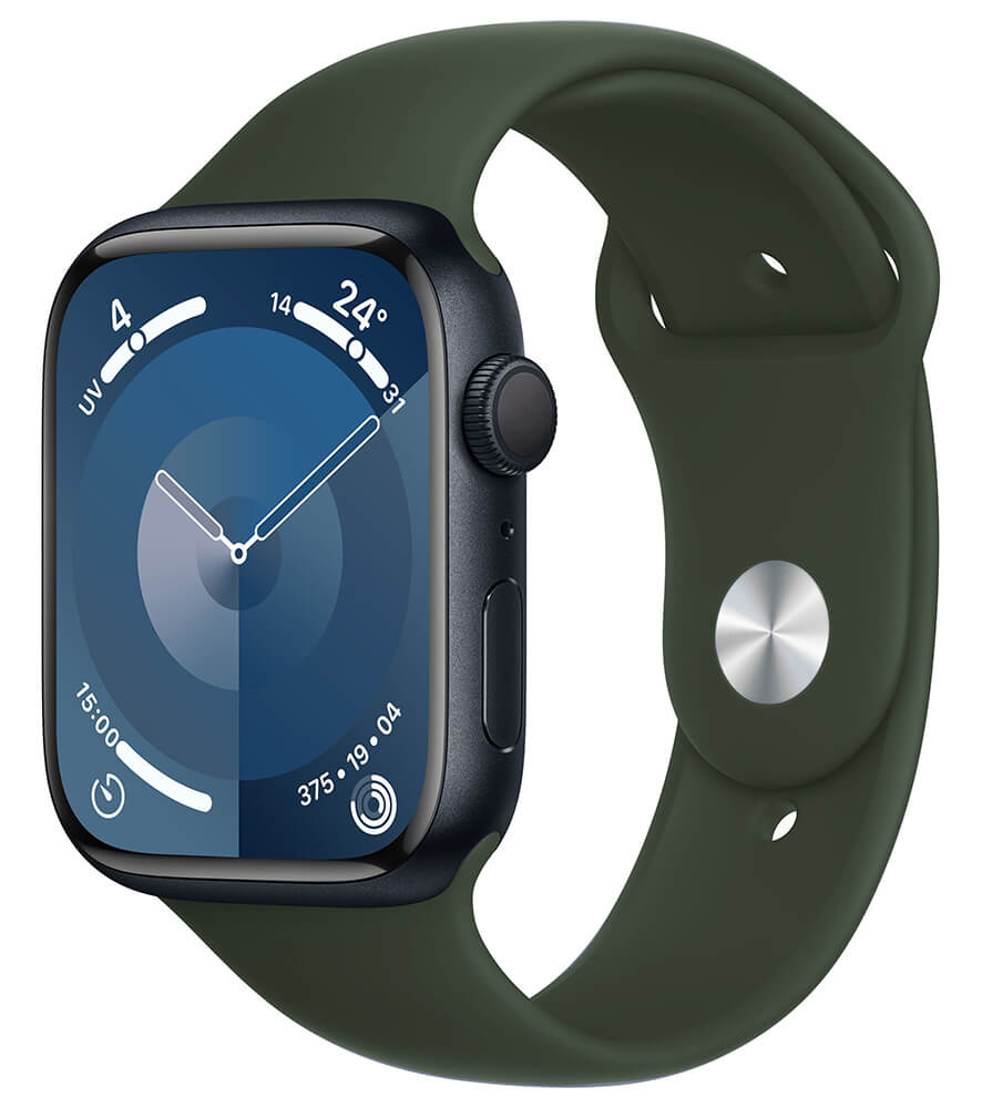 Bracelet pour Apple Watch Sport